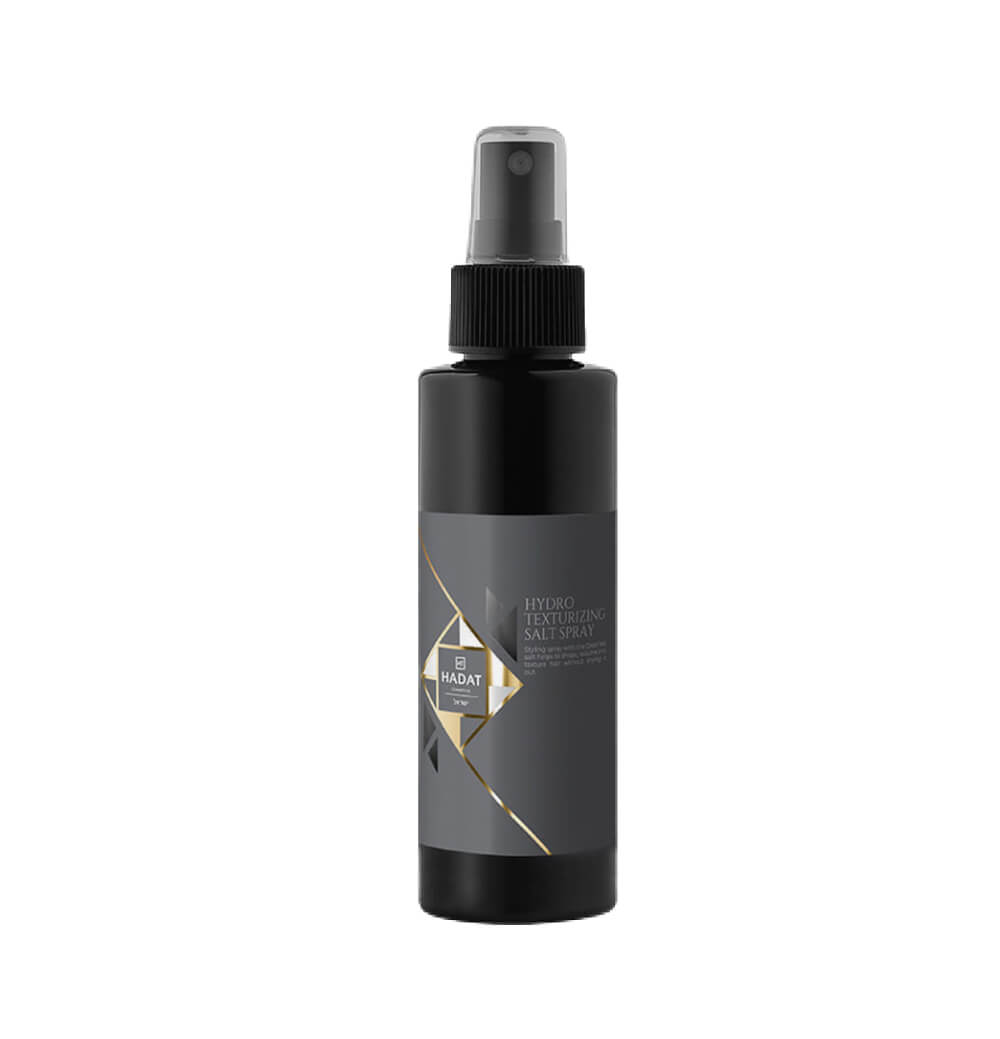 Hadat Cosmetics Солевой Спрей для укладки волос